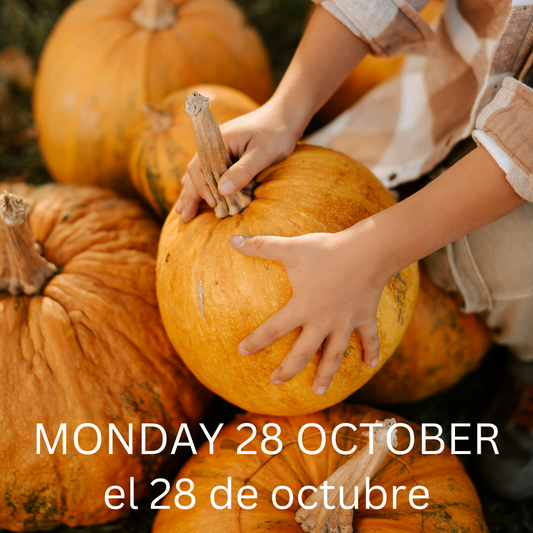 28/10/2024 - Monday Admission